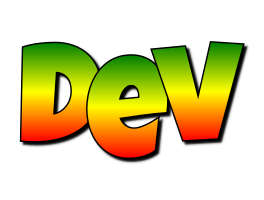 dev mango logo