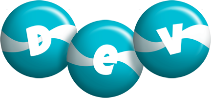 dev messi logo