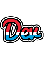 dev norway logo