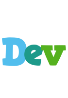 dev rainbows logo