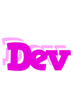 dev rumba logo