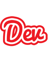 dev sunshine logo
