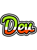 dev superfun logo