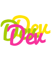 dev sweets logo