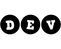 dev tools logo