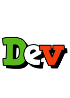 dev venezia logo