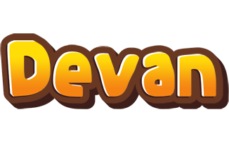 devan cookies logo