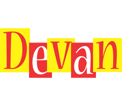 devan errors logo