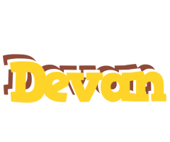 devan hotcup logo