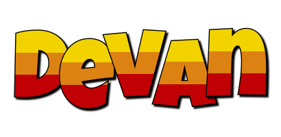 devan jungle logo