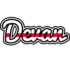 devan kingdom logo