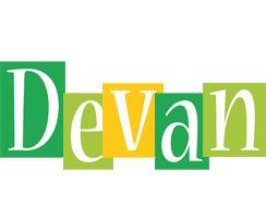 devan lemonade logo