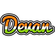 devan mumbai logo