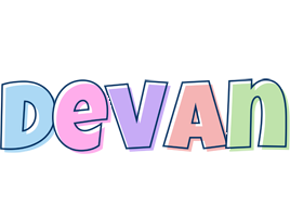 devan pastel logo