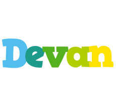 devan rainbows logo