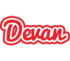 devan sunshine logo