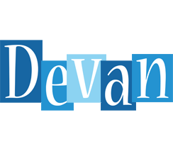 devan winter logo