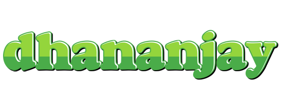 dhananjay apple logo