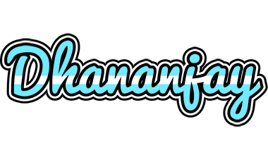dhananjay argentine logo