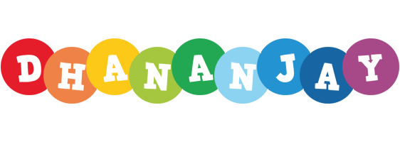 dhananjay boogie logo