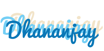 dhananjay breeze logo