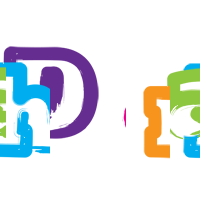 dhananjay casino logo