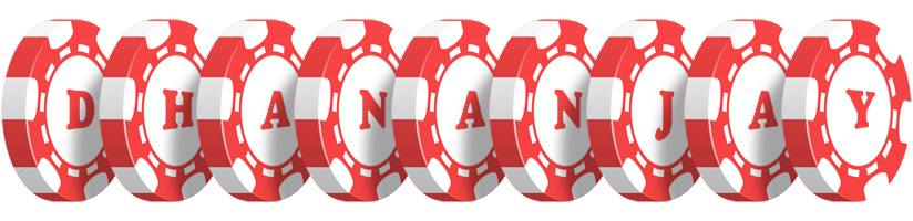 dhananjay chip logo