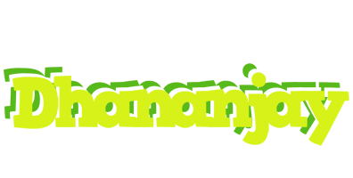dhananjay citrus logo