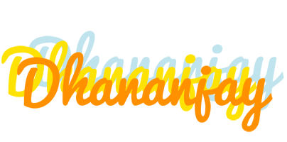 dhananjay energy logo
