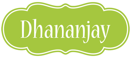 dhananjay family logo