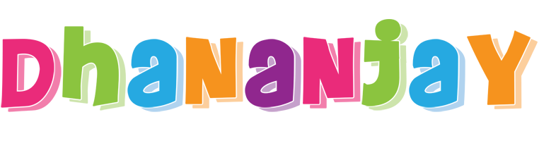 dhananjay friday logo