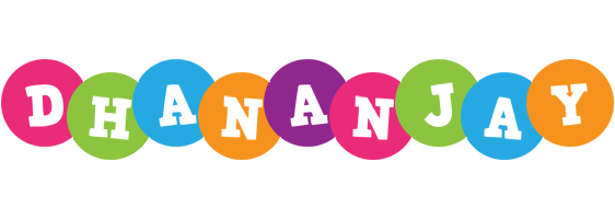 dhananjay friends logo