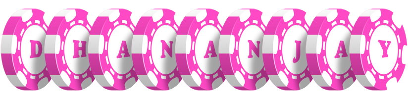 dhananjay gambler logo