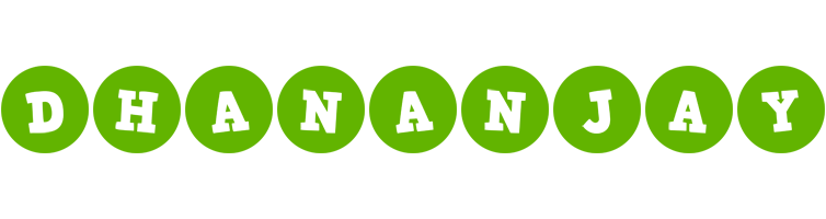 dhananjay games logo