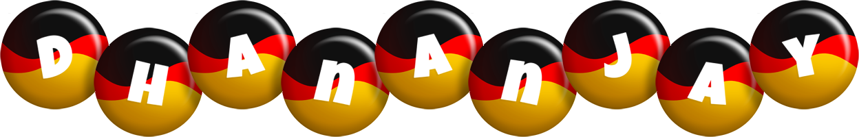 dhananjay german logo