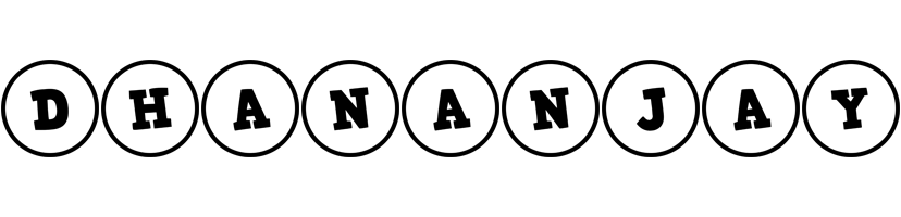 dhananjay handy logo