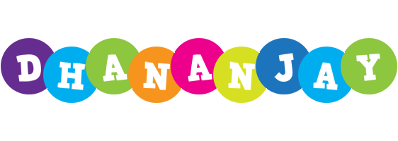 dhananjay happy logo
