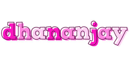 dhananjay hello logo