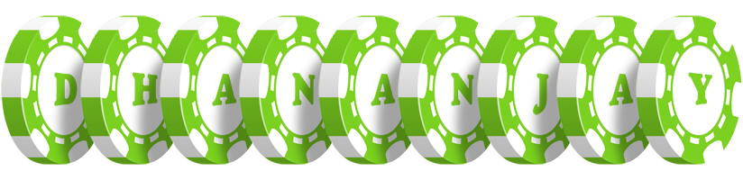 dhananjay holdem logo