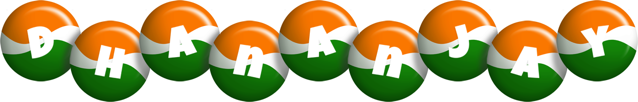 dhananjay india logo