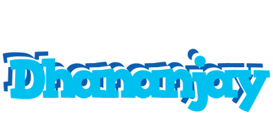 dhananjay jacuzzi logo