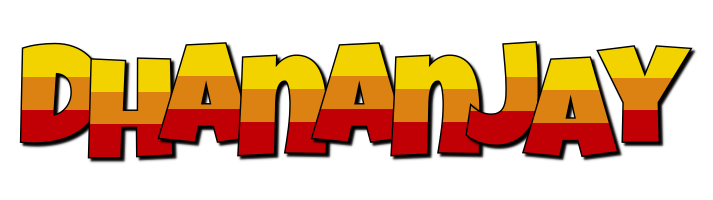 dhananjay jungle logo