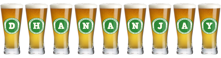 dhananjay lager logo