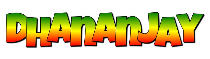dhananjay mango logo