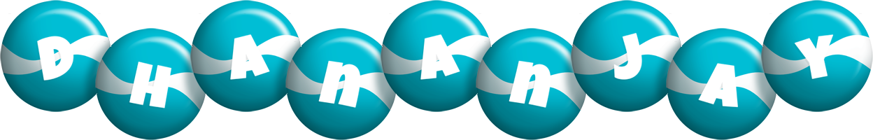 dhananjay messi logo