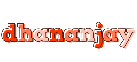 dhananjay paint logo
