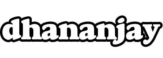 dhananjay panda logo