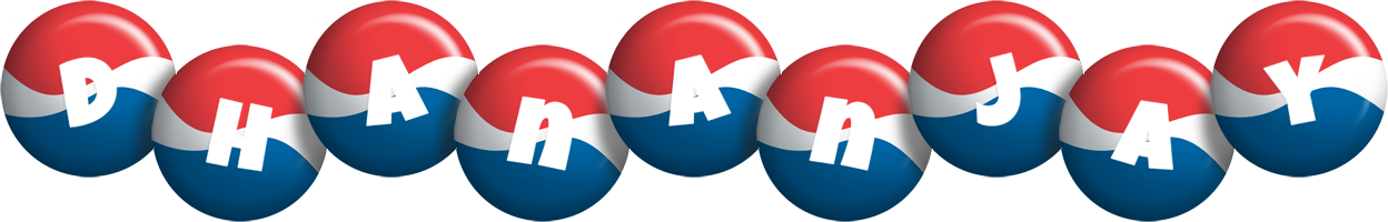 dhananjay paris logo