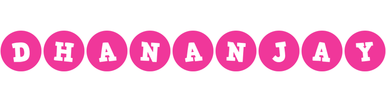 dhananjay poker logo