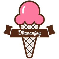 dhananjay premium logo
